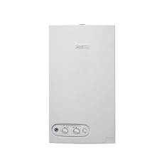 Котел газовый настенный WERTRUS ECO 24FF