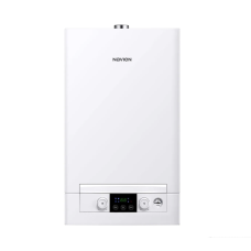 Котел газовый настенный 2-х контурный NAVIEN NGB150-24A